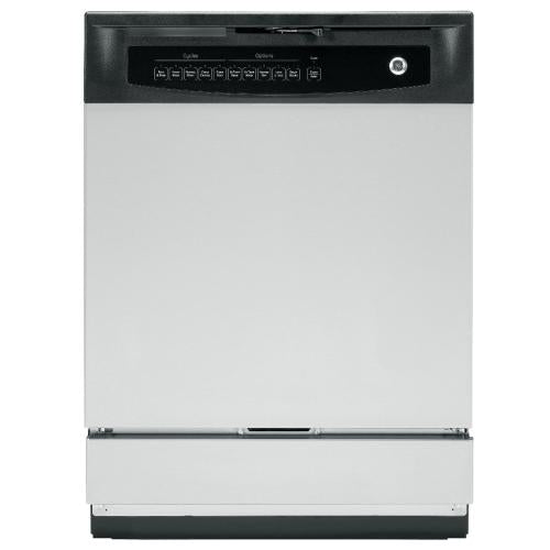 GE GSD4060D00SS Ge Built-In Dishwasher