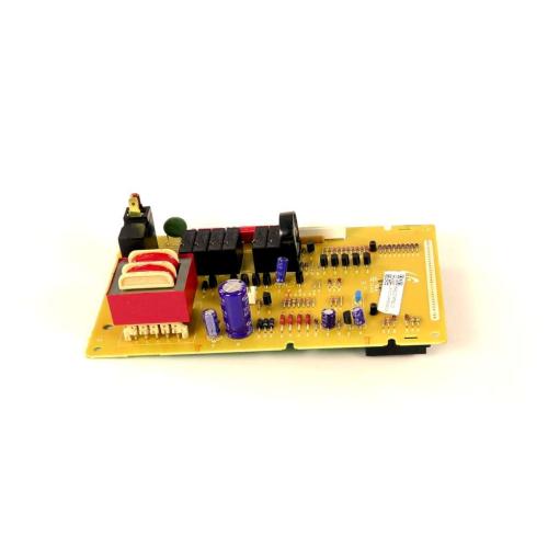 GE Microwave Electronic Control Board - WB27X10933