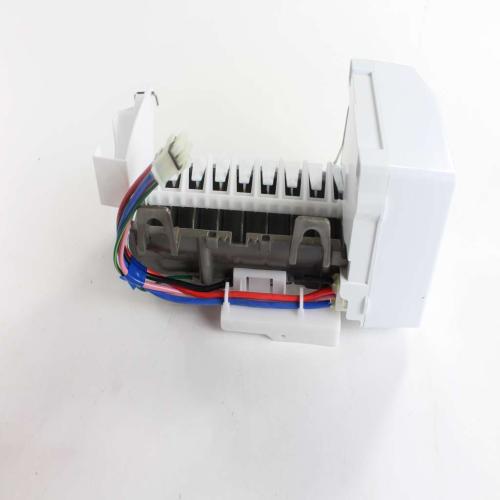 LG Refrigerator Ice Maker Assembly - 5989JA0002X