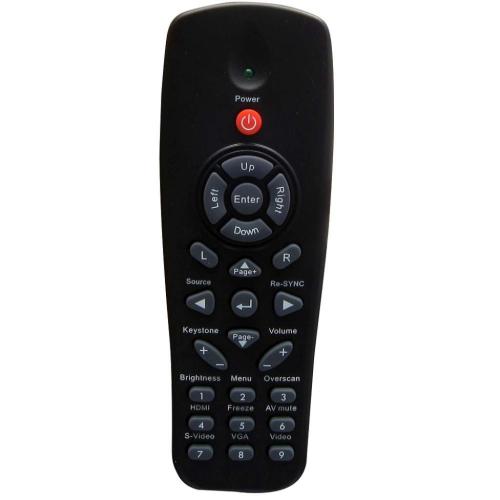 Optoma Remote Control - BR-3052N