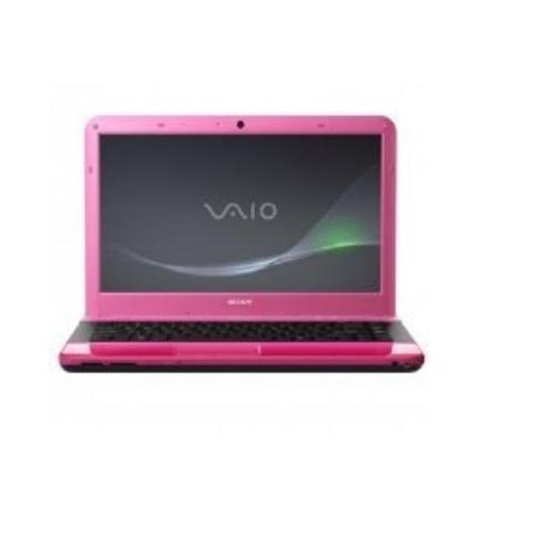 Sony VPCEA36FX/P Vaio - Notebook Ea