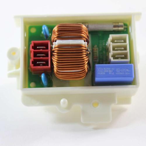 LG Filter Assembly - EAM60991309