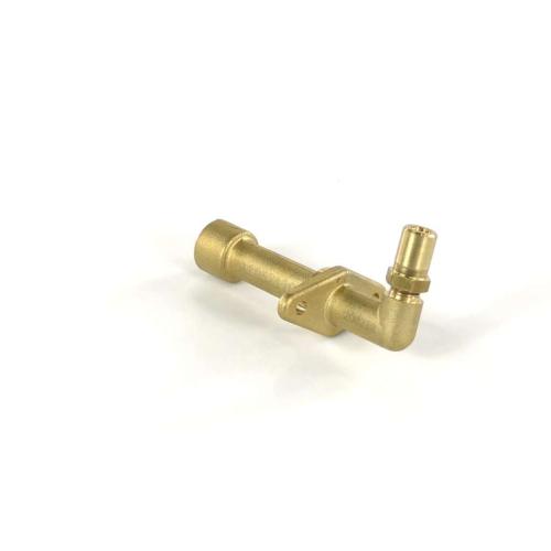 Electrolux Range Broil Burner Orifice And Holder - 5304516894