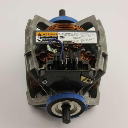 Whirlpool Dryer Drive Motor - W10410999