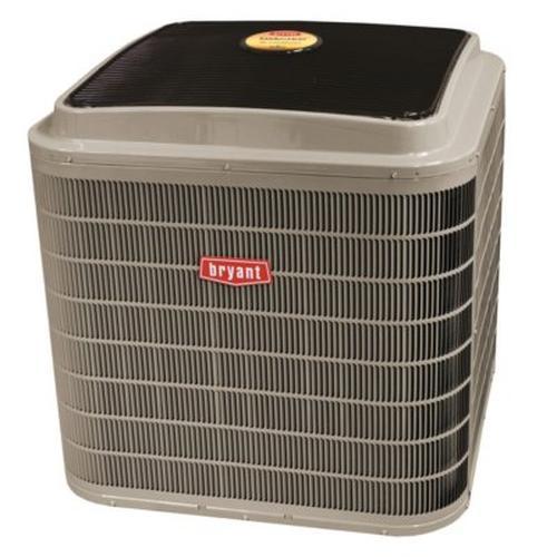 Carrier 187BNA036000DCAA Evolution - 3 Ton 17 Seer Residential Air Conditioner Conden