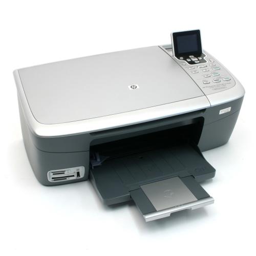HP Q7215BR Hp Photosmart 2575 All-In-One