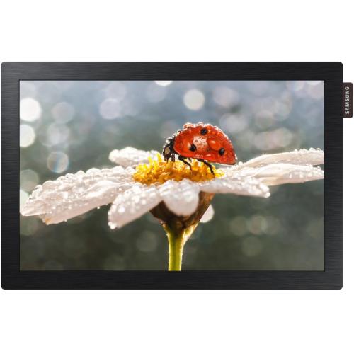 Samsung LH10DBEPTGC/ZA 10.1" DB-E Series 10.1" Edge-Lit LED Touchscreen Display