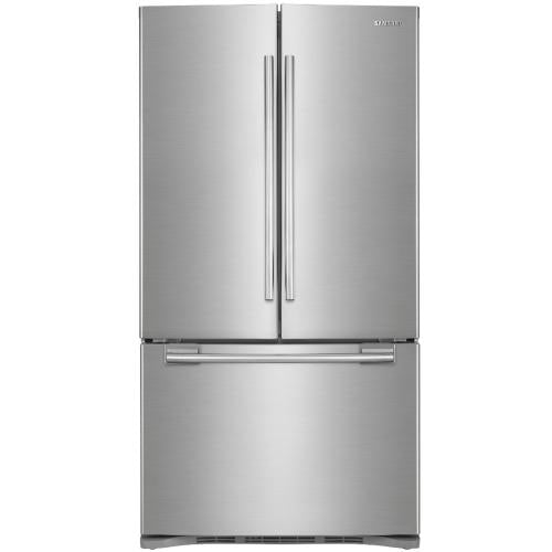 Samsung RFG293HARS/XAA 29 Cu. Ft. French Door Refrigerator