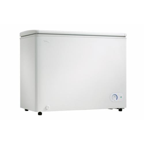 Danby DCFM246WDD Chest Freezer 8.70 Cu. Ft.