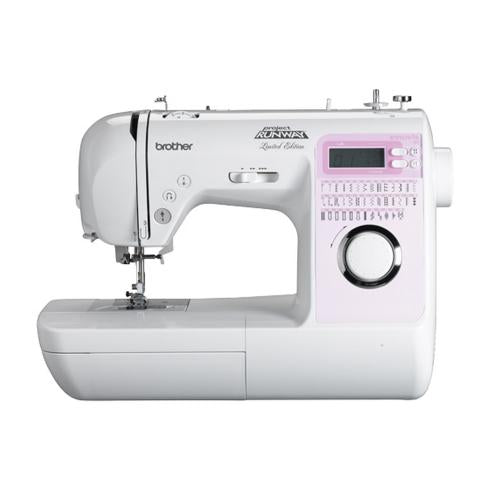 Brother NS40 Sewing And Quilting For The Designer In You