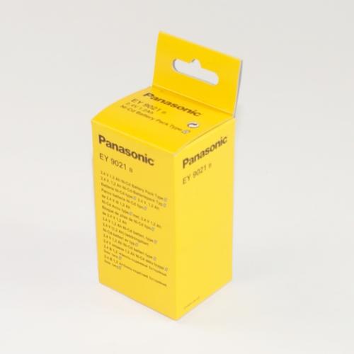 Panasonic 2.4V Battery Pack - EY9021B