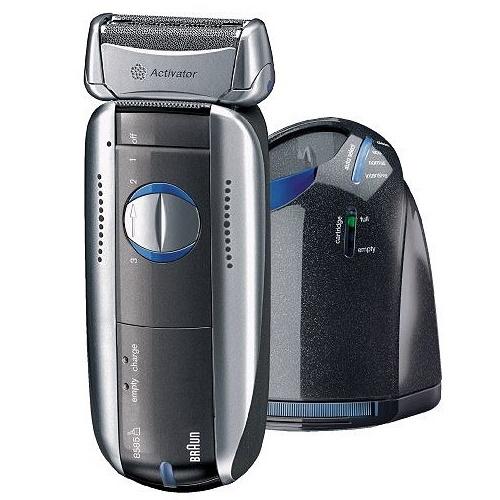 Braun 5645 Activator