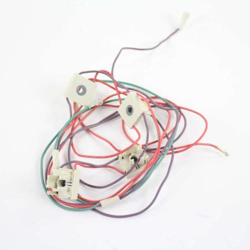 Bosch 00 Cable harness - 658898