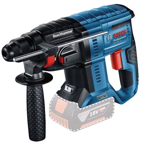 Bosch GBH18V21 Hammer Drill
