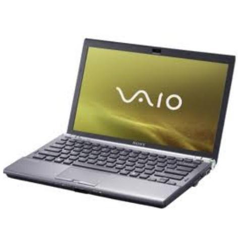 Sony VPCZ1290X Vaio Vpc-Z1290X