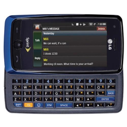 LG LGLN510