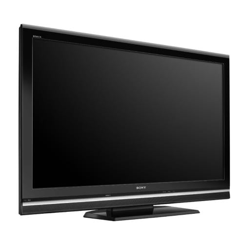 Sony KDL52V5100 52" BRAVIA® V Series LCD TV