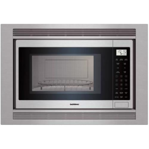 Panasonic BM281711 24 Inch Built-In Microwave Oven