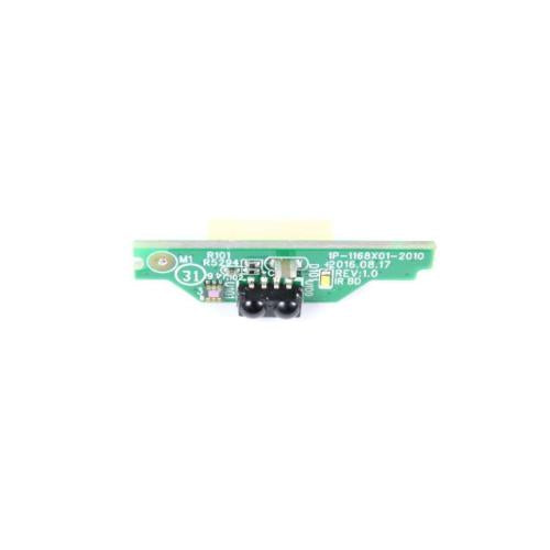 VIZIO-FOXCONN Cas08,Ir Board - Y8387523A