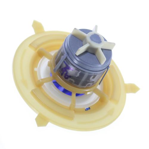 Whirlpool Dishwasher Pump Rotor Assembly - WP8194092