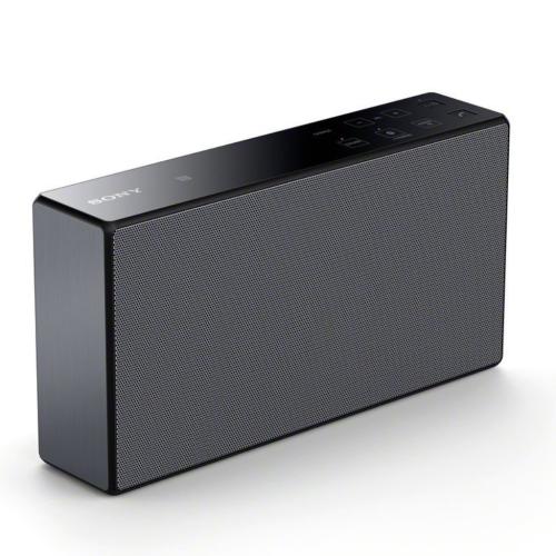 Sony SRSX5 Wireless BLUETOOTH® Speaker