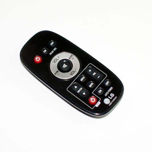 LG Remote Controller - AKB73598401