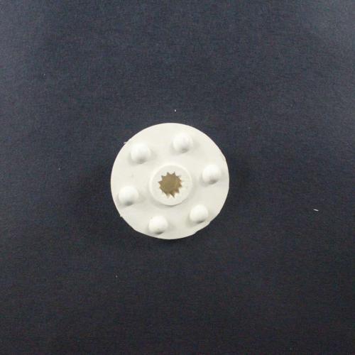 LG Refrigerator Motor Support Damper - 5040JQ2002B