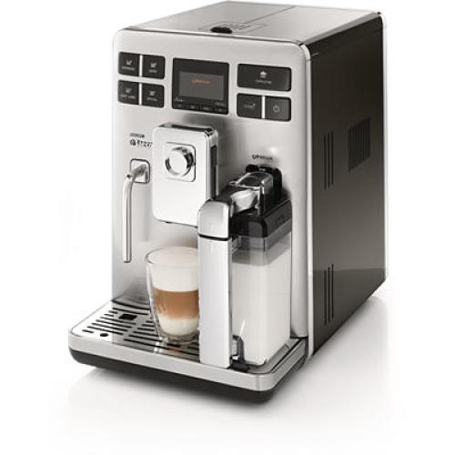 Saeco HD8854/01 Saeco Exprelia Automatic Espresso Machine Class Black