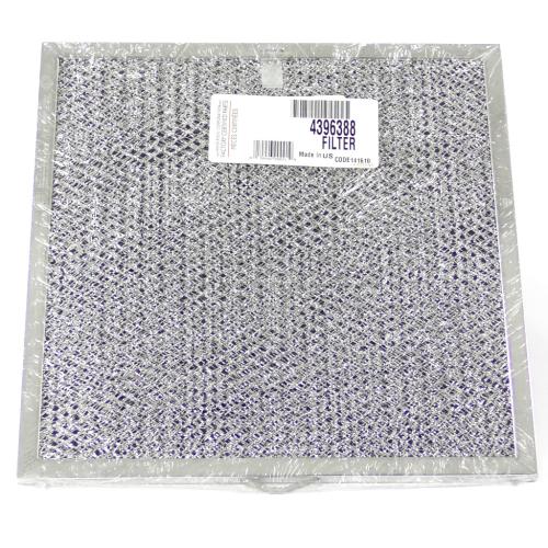 Whirlpool Filter - WP4396388