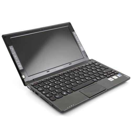 Lenovo 29577XU S10 - Ideapad Netbook