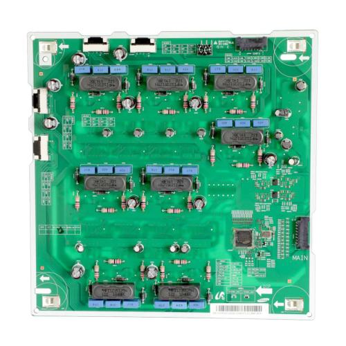 Samsung PCB Power Assembly - BN94-12382A