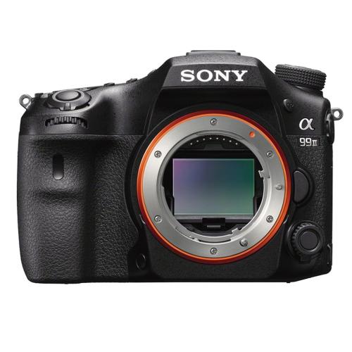 Sony ILCA99M2 ?99 II with Back-Illuminated Full-Frame Image Sensor