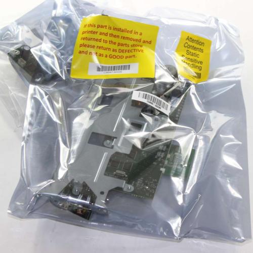 HP Axl Mpca And Bundle Pro Kit - CQ890-67097
