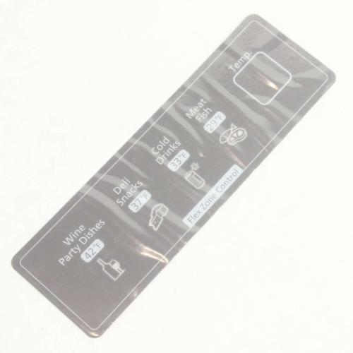 Samsung Inlay-Cover Control Conv - DA64-03273A