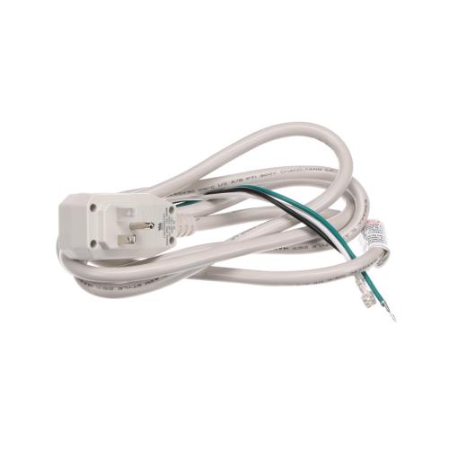 Midea Power Cord Subassembly Of Lcdi - 17401202007327