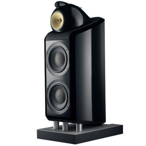 Bowers Wilkins 800D Floorstanding Speaker (5 Year)