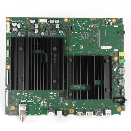 Sony (Main Cba) Bm5S21_At77_Ucmx_De - A-5027-462-A