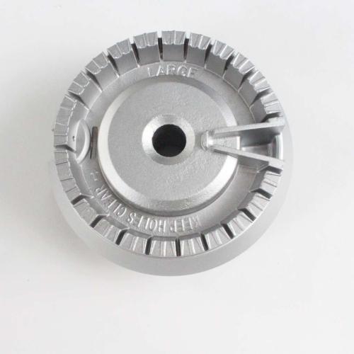 GE Range Surface Burner Head - WB16T10046