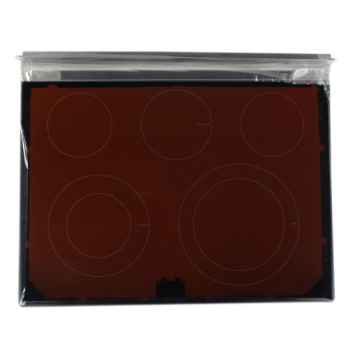 Samsung Frame Cook Top Assembly - DG94-01301L