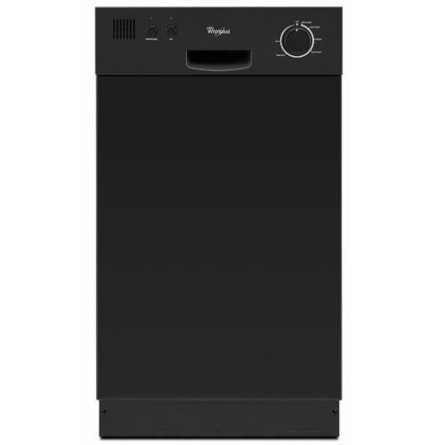 Whirlpool DU018DWTB0