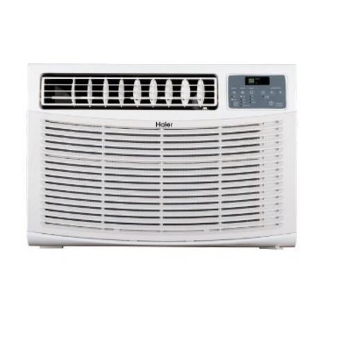 Haier HWE18VCRL 18,000 Btu High Efficiency Room Air Conditioner