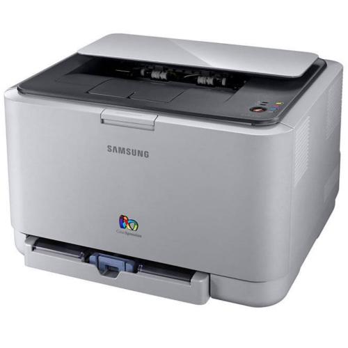 Samsung CLP-310 Color Laser Printer