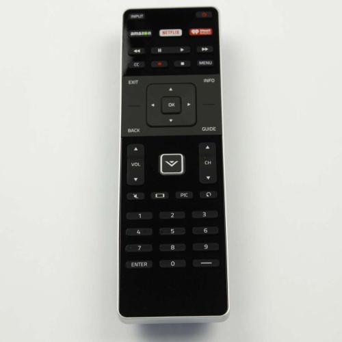 VIZIO-WISTRON Remote Control Xrt500 W/New Ne - 790.00711.0002