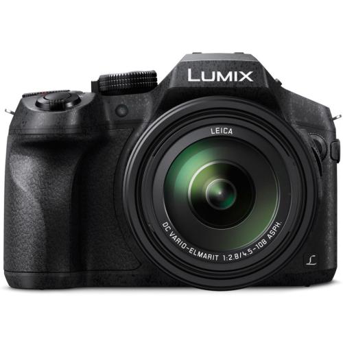 Panasonic DMCFZ300K Digital Still Camera