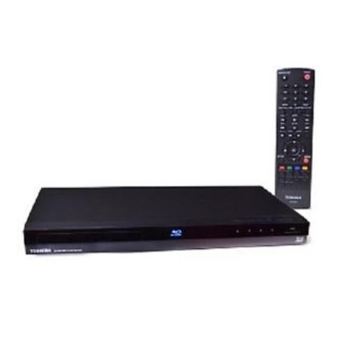 Toshiba BDX4200KU Blu Ray Player