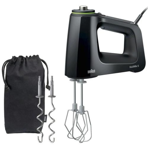 Braun HM5100 Hand Held Mixer (0X22211048) Version: Ca,Us