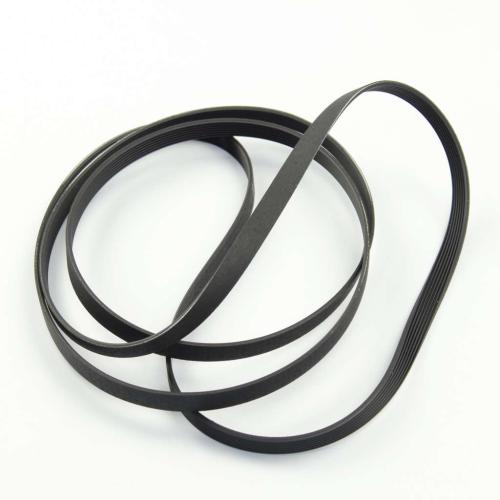 Blomberg Dryer Elastic Poly-V Belt - 2962470100