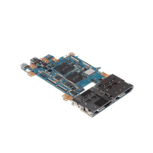 Sony Camera SY COMPL (Service) - A-5051-497-A