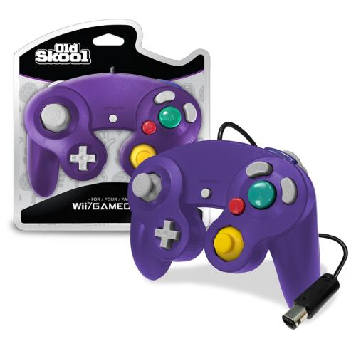 VIDEO GAMING Nintendo Gamecube Controller I - OS-9944