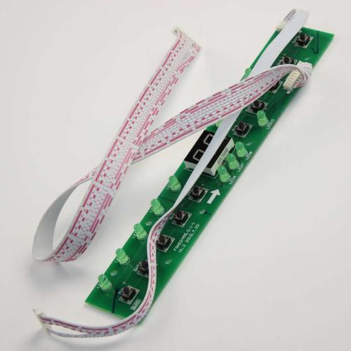 Electrolux Pc Board Assembly,Display,W/Sc - 5304480722